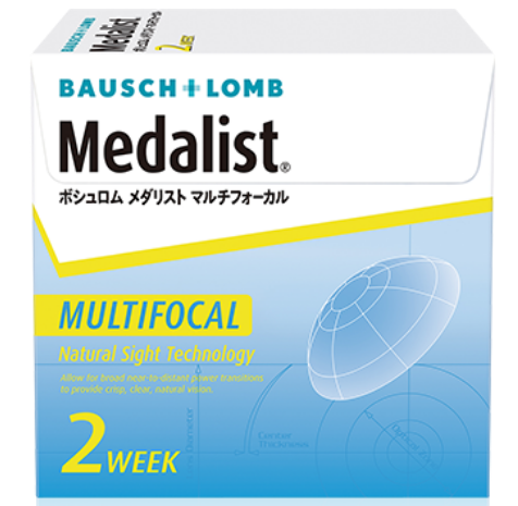 メダリスト マルチフォーカル